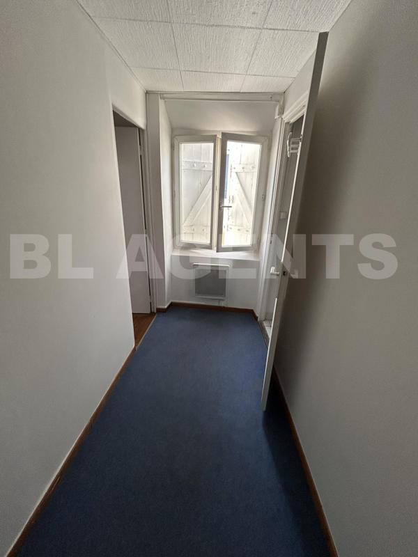 Maison de village - 46 m² - 3 pièces