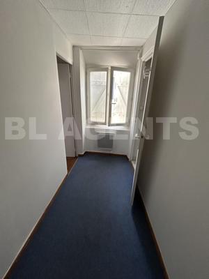 Maison de village - 46 m² - 3 pièces