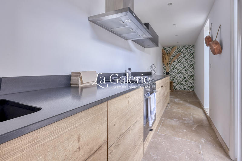 Villa - 165 m² - 6 pièces