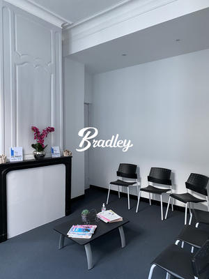 Bureau - 45 m² - 3 pièces