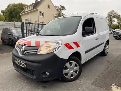 Renault Kangoo 1.5dci 95cv - 2019 9950ht Radars Ar/Gps/Regulateur/Bluetooth