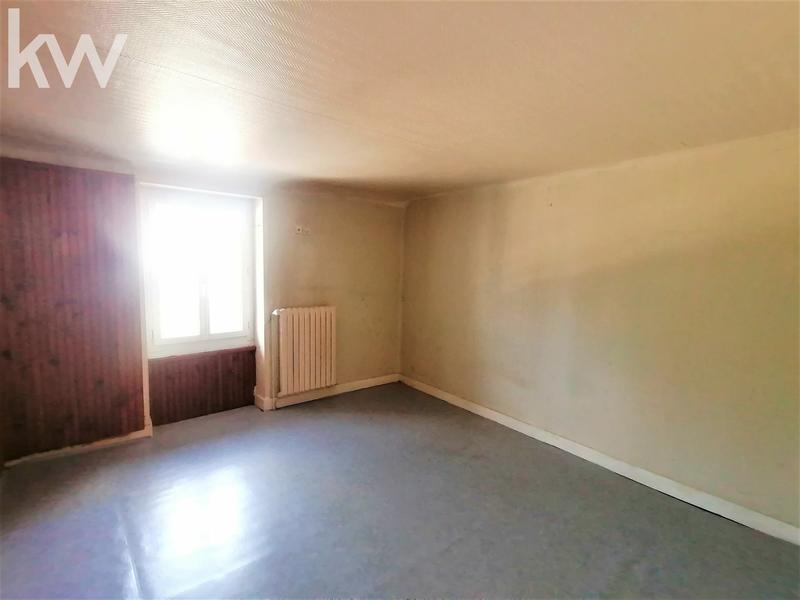 Maison - 169 m² - 6 pièces