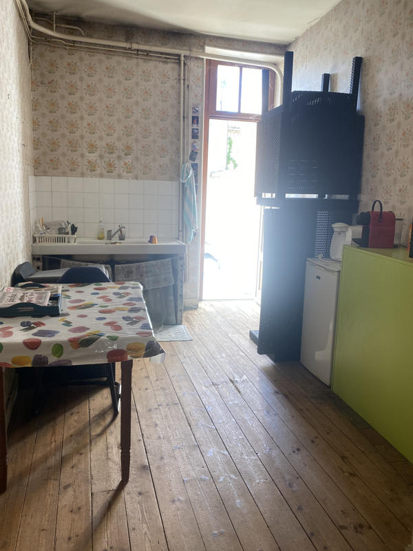 Maison - 232 m² - 8 pièces