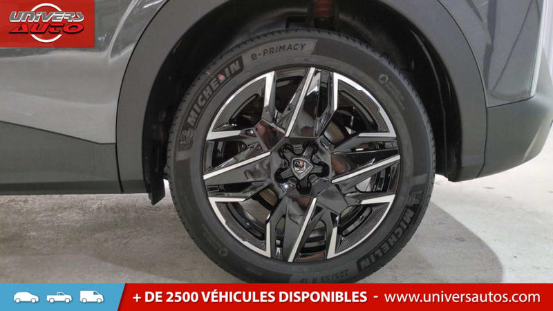 Peugeot 3008 Nouveau Hybrid 145 e-Dcs6 Gt