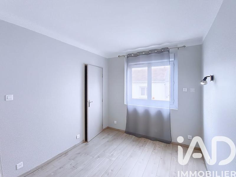 Maison - 81 m² - 4 pièces