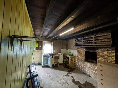 Maison de campagne - 95 m² - 3 pièces