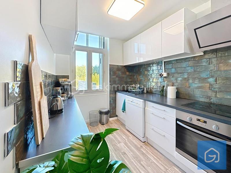 Appartement - 73 m² - 3 pièces