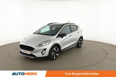 Ford Fiesta 1.0 EcoBoost Active Pack 100 ch