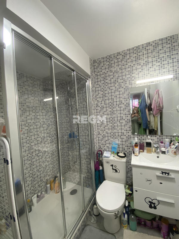 Appartement - 28 m² - 1 pièce