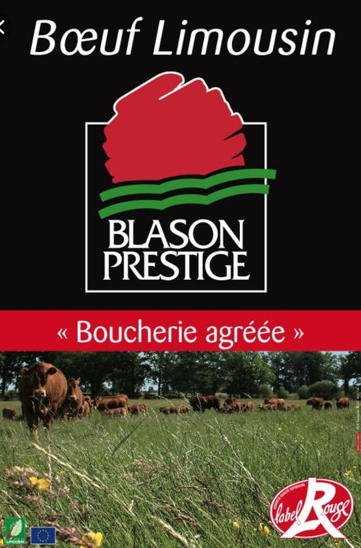 Boucherie Illi Jean-Charles