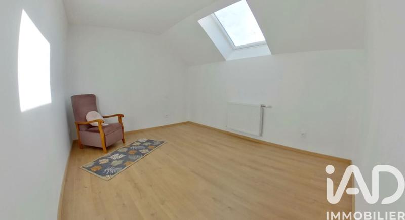 Maison de ville - 153 m² - 6 pièces