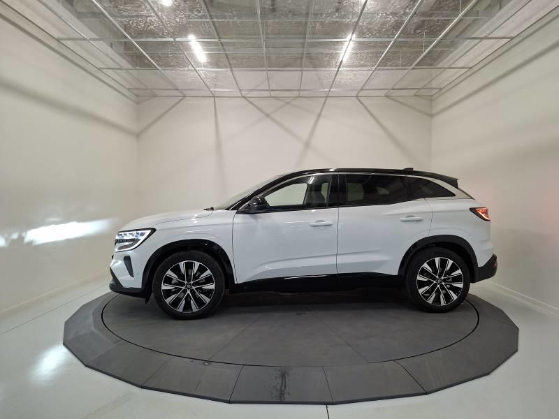 Renault Austral E-Tech hybrid 200 Techno