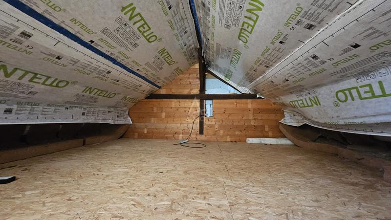 Maison - 111 m² - 5 pièces