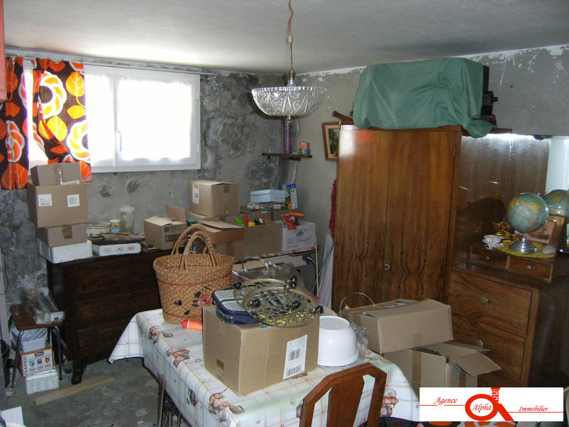 Maison - 74 m² - 4 pièces