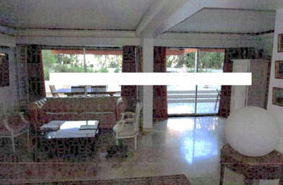 Appartement - 103 m² - 3 pièces