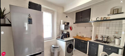 Maison - 165 m² - 8 pièces