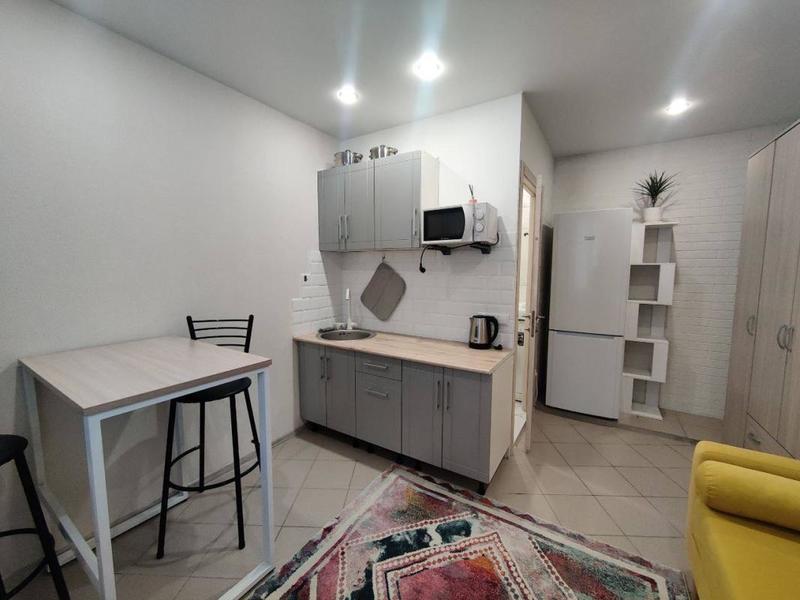 Studio - 18 m² - 1 pièce