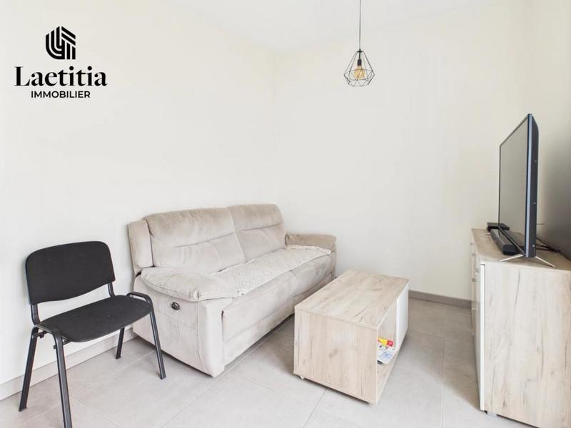 Maison - 42 m² - 2 pièces