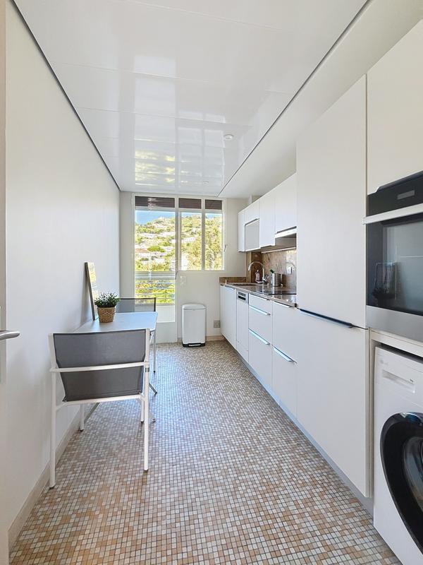 Appartement - 67 m² - 2 pièces