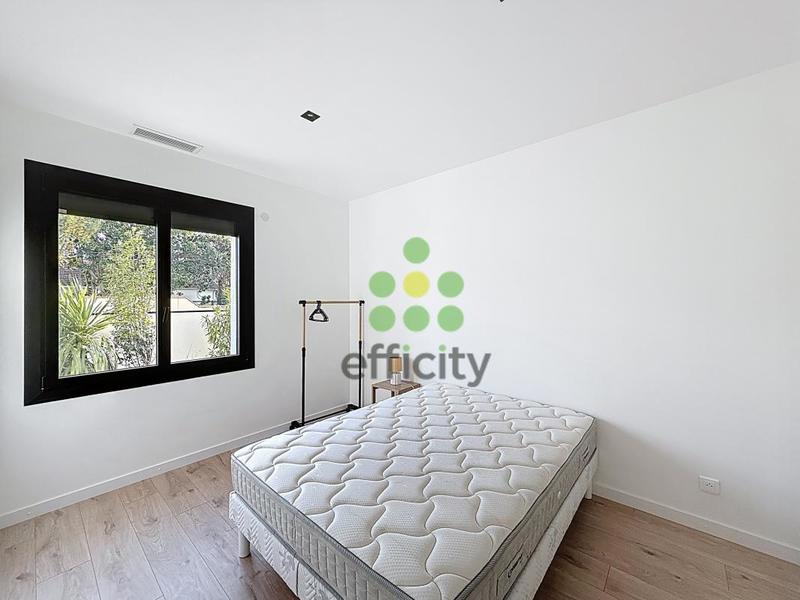 Villa - 105 m² - 6 pièces