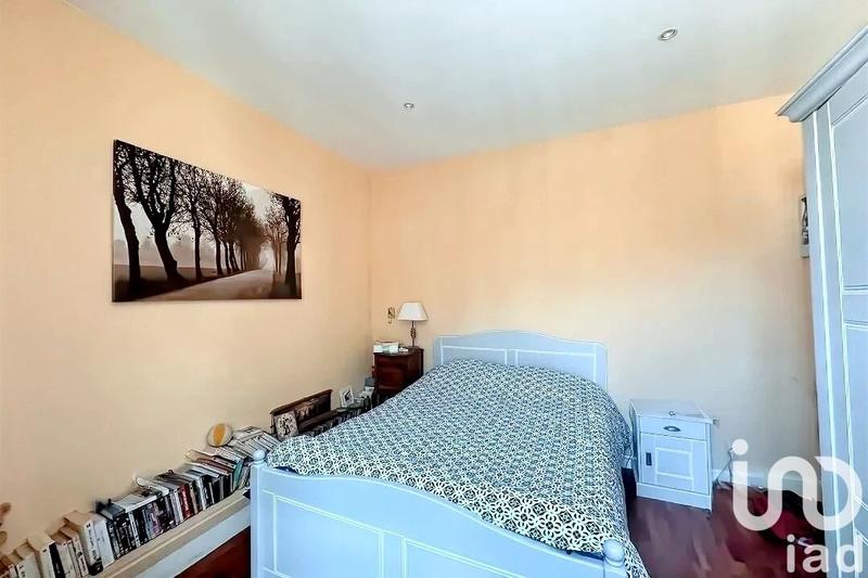 Appartement - 72 m² - 3 pièces