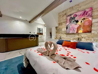 Appartement - 30 m² - 1 pièce