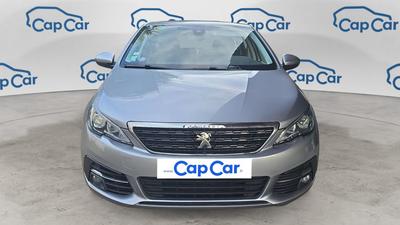 Peugeot 308 Sw II 1.2 PureTech 130 Eat8 Active