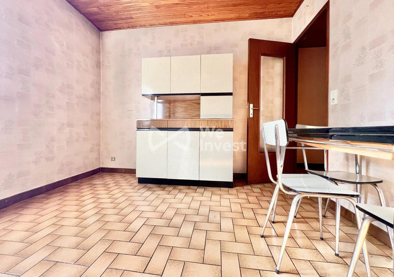 Maison - 85 m² - 3 pièces