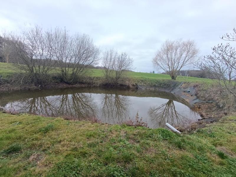 Propriété - 200 m² - 8 pièces