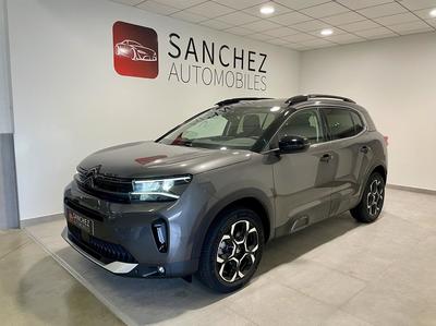 Citroën C5 Aircross Phase 2 1.5 Bluehdi 130 Eat8 Max