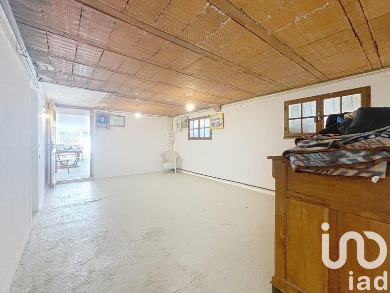 Maison - 162 m² - 5 pièces