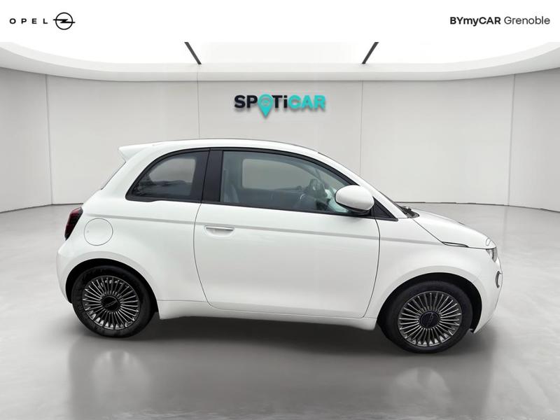 Fiat 500 500e My22 Serie 1 Step 2 Berline e 95 ch Icône