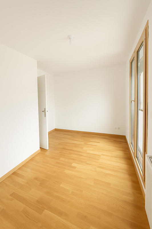 Appartement - 91 m² - 4 pièces