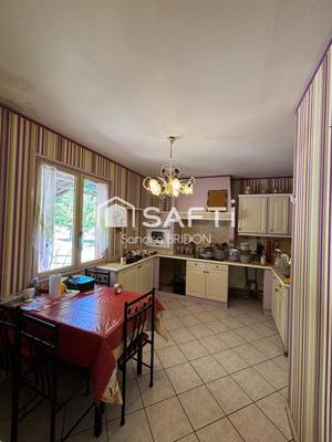 Villa - 117 m² - 6 pièces