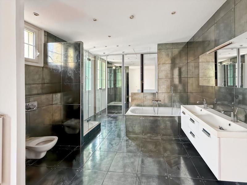 Appartement - 112 m² - 4 pièces