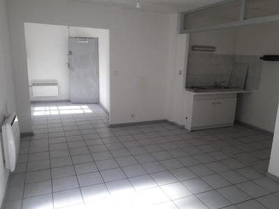 Appartement - 36 m² - 1 pièce