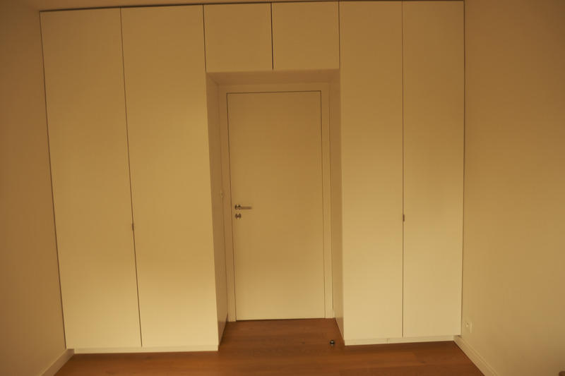 Appartement - 146 m² - 5 pièces