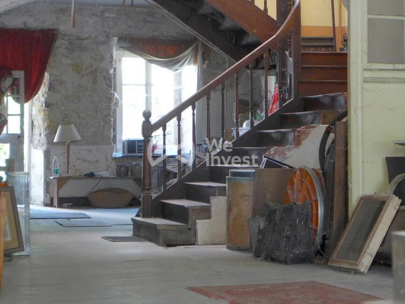 Maison - 155 m² - 4 pièces