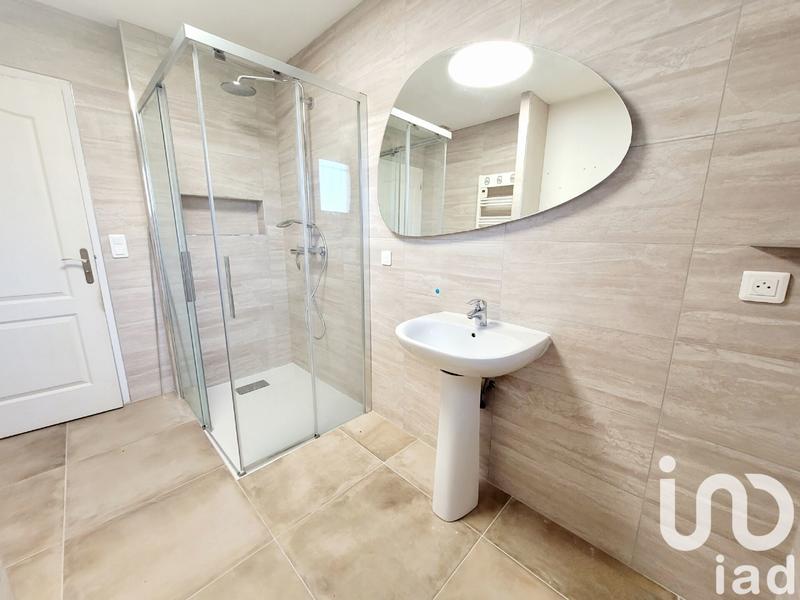 Maison - 96 m² - 5 pièces