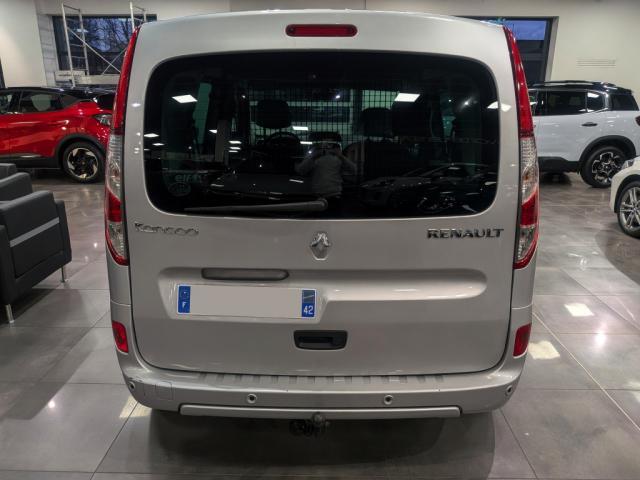 Renault Kangoo 1.5 dCi 90 Intens Energy