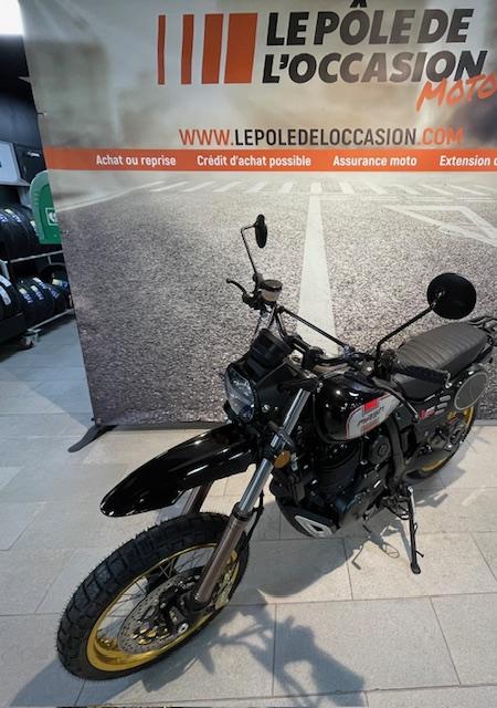 Mash X-Ride 650 Xride 650 X Ride 650