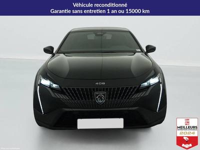 Peugeot 408 Phev 225 e-Eat8 Gt