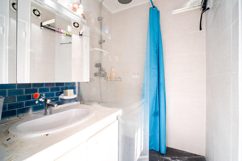 Appartement - 30 m² - 1 pièce