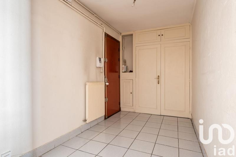Appartement - 85 m² - 4 pièces