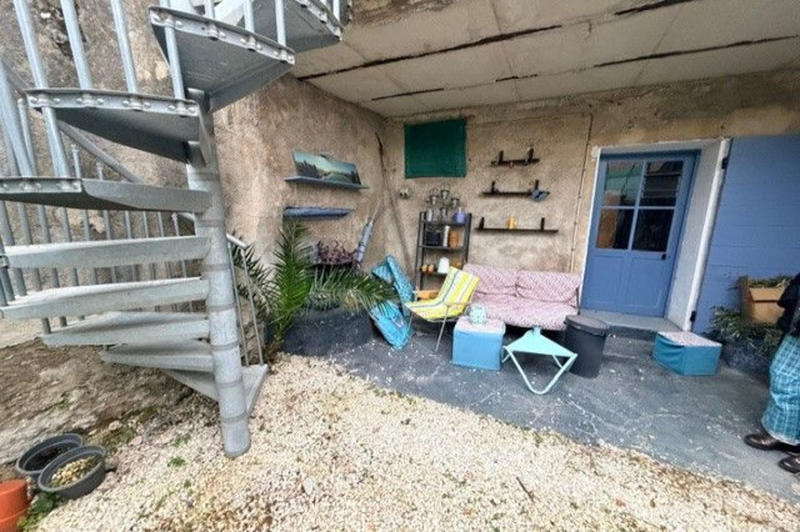 Appartement - 50 m² - 3 pièces