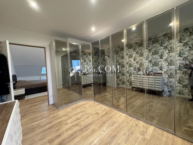 Maison - 150 m² - 7 pièces