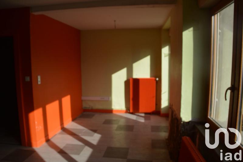 Maison de village - 188 m² - 5 pièces