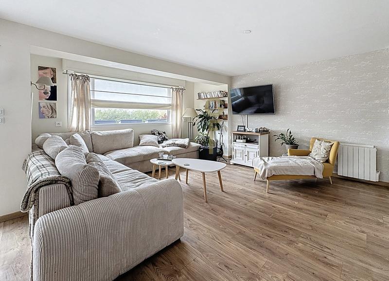 Maison - 152 m² - 5 pièces