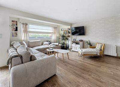 Maison - 152 m² - 5 pièces