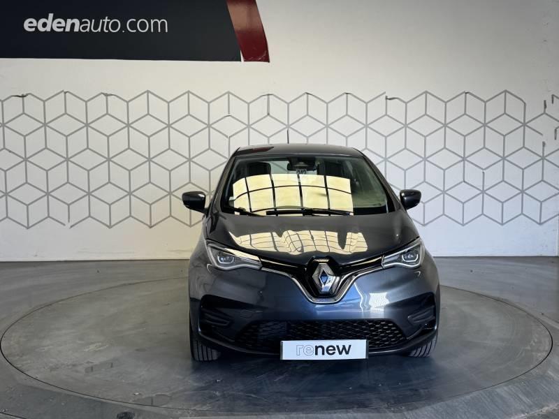 Renault Zoe R110 Achat Intégral Business